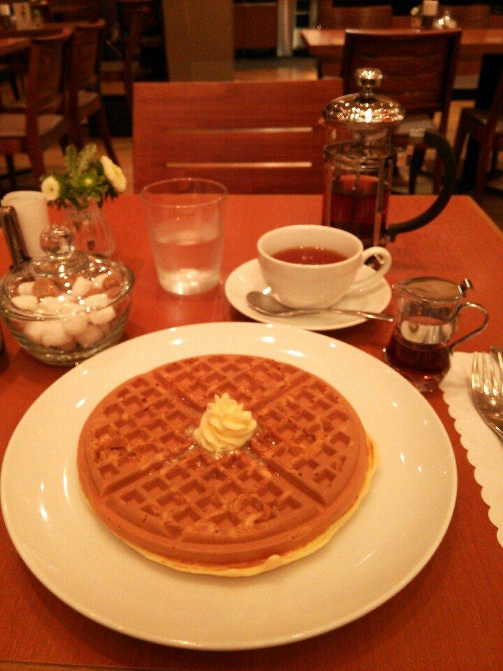 Foursquare の写真