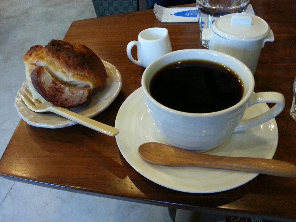 Foursquare の写真