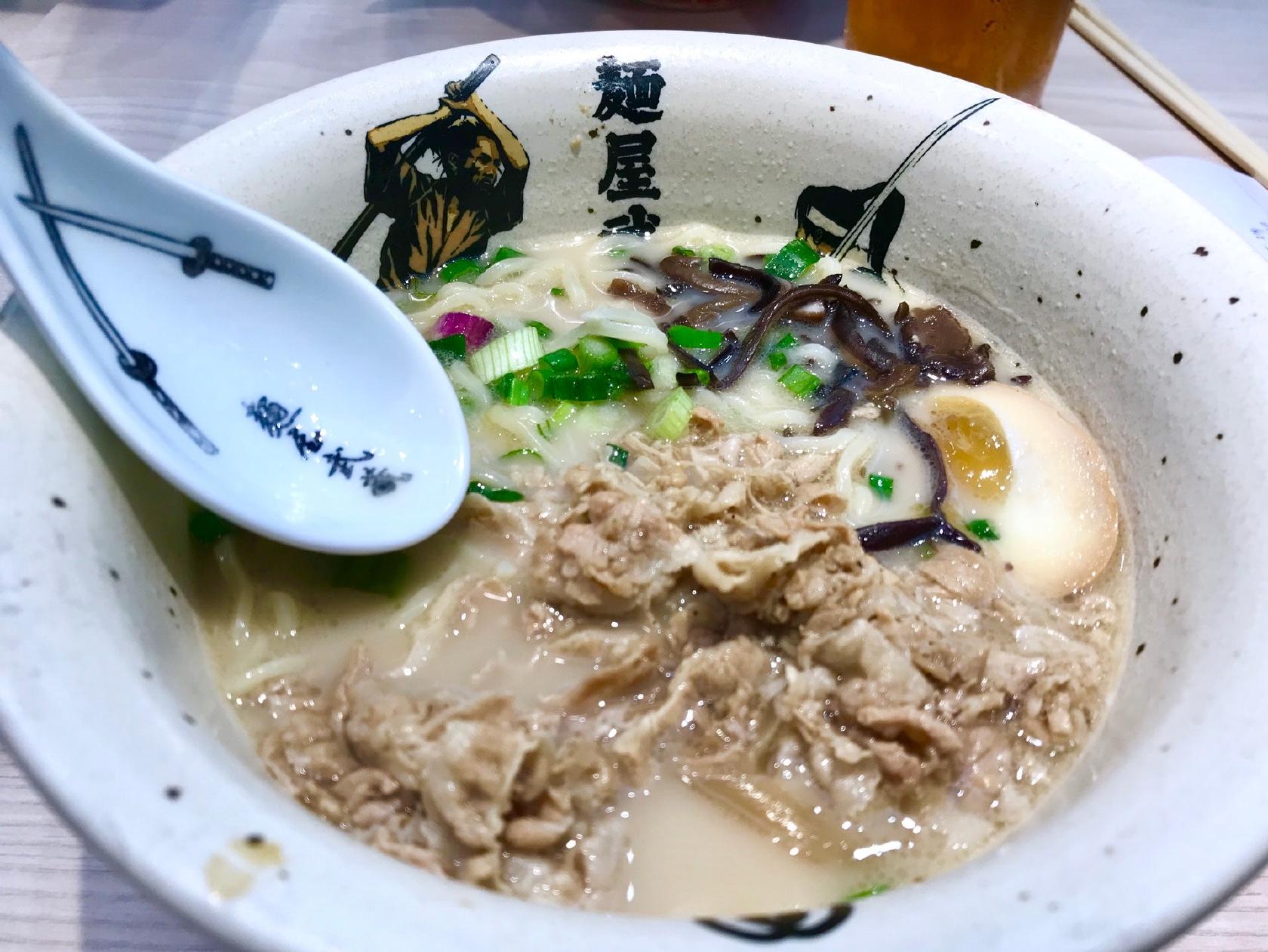 Foursquare の写真