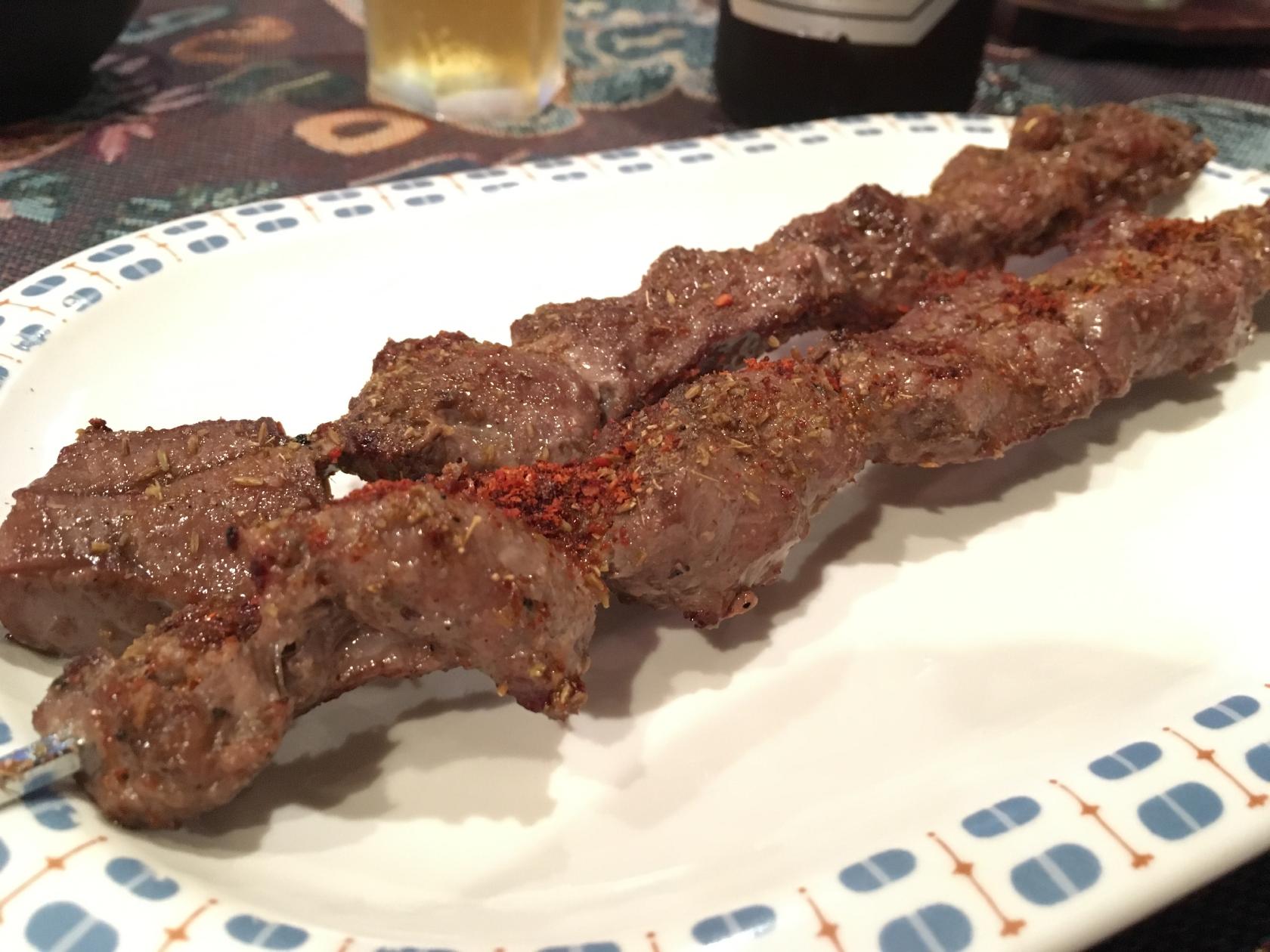Foursquare の写真