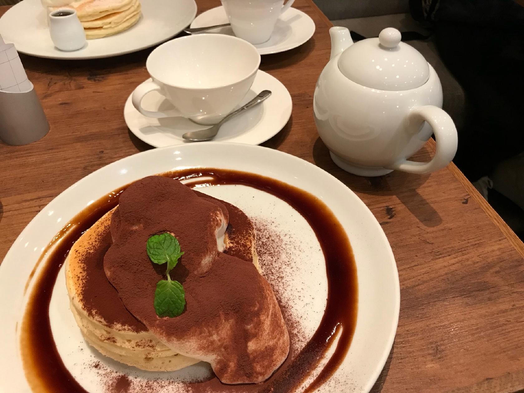 Foursquare の写真