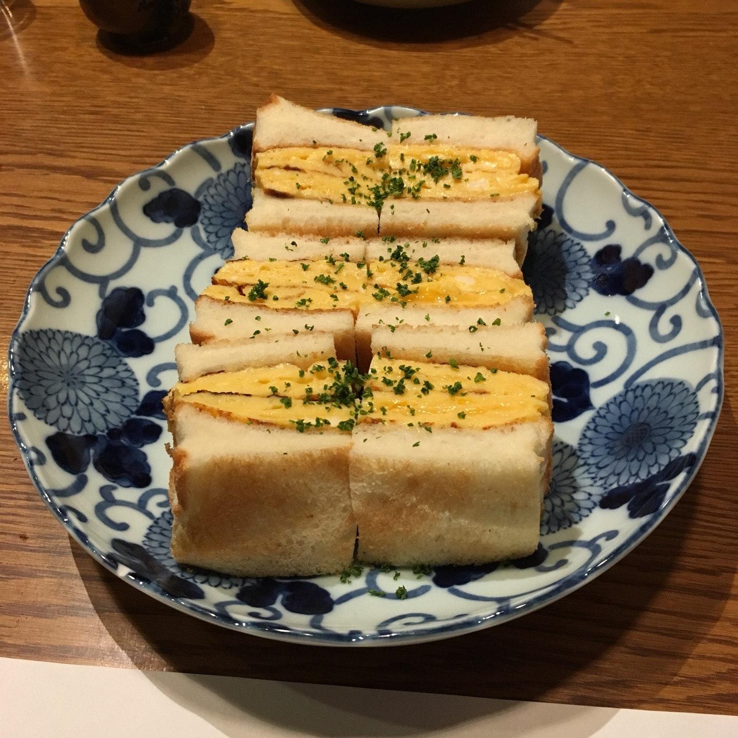 Foursquare の写真