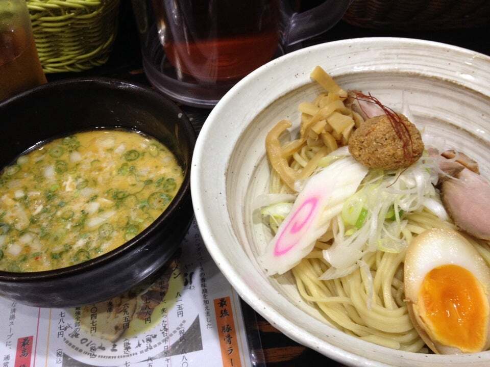 Foursquare の写真
