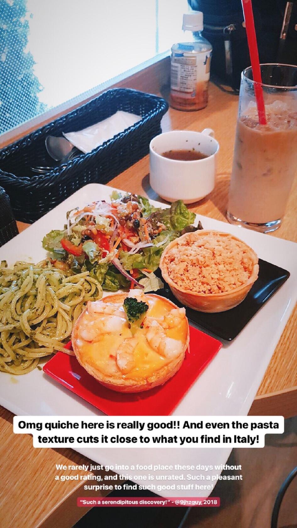 Foursquare の写真
