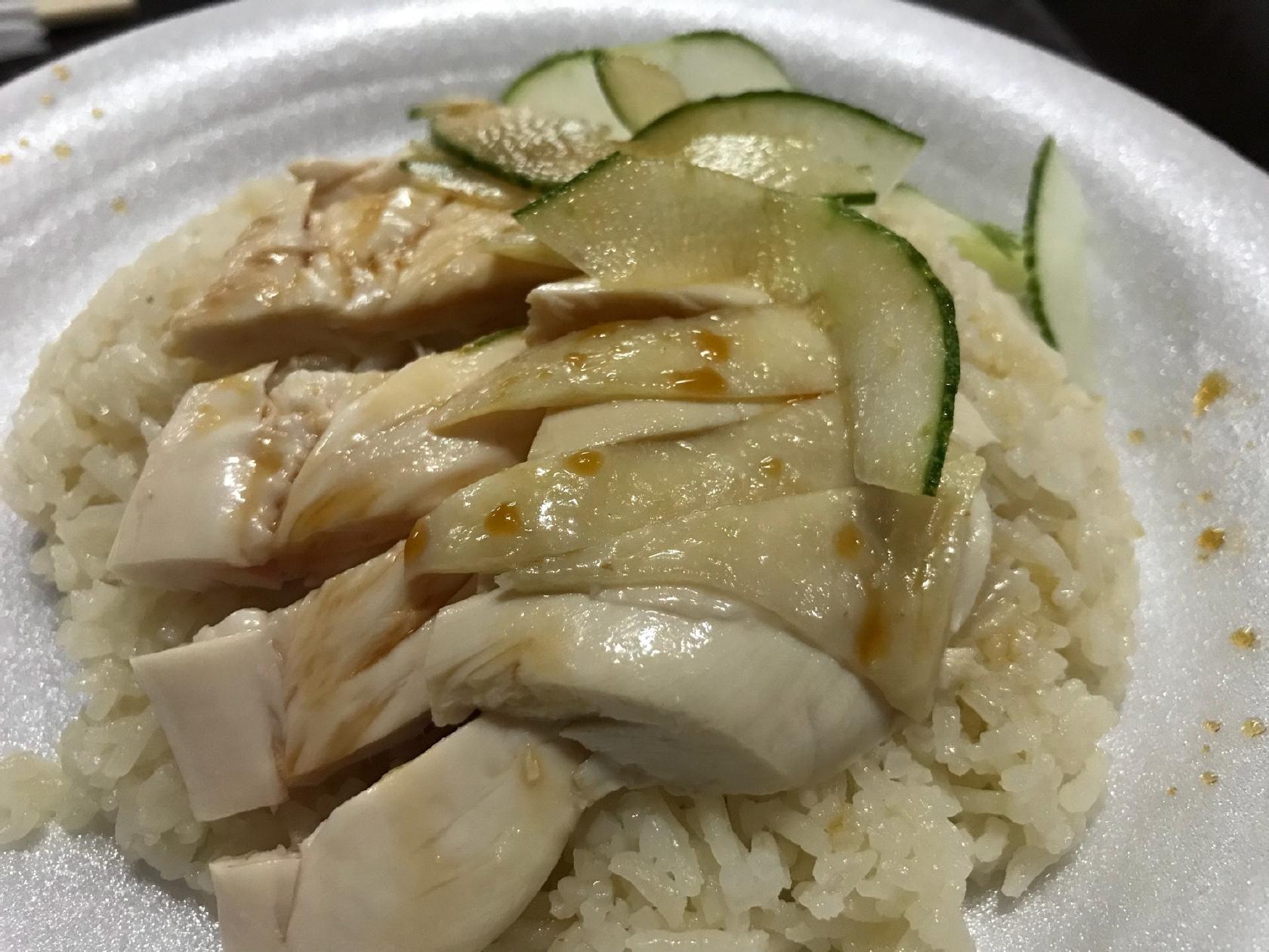 Foursquare の写真