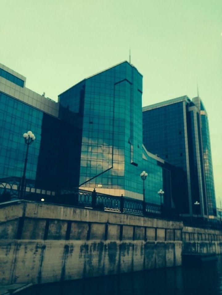 Photo from Foursquare