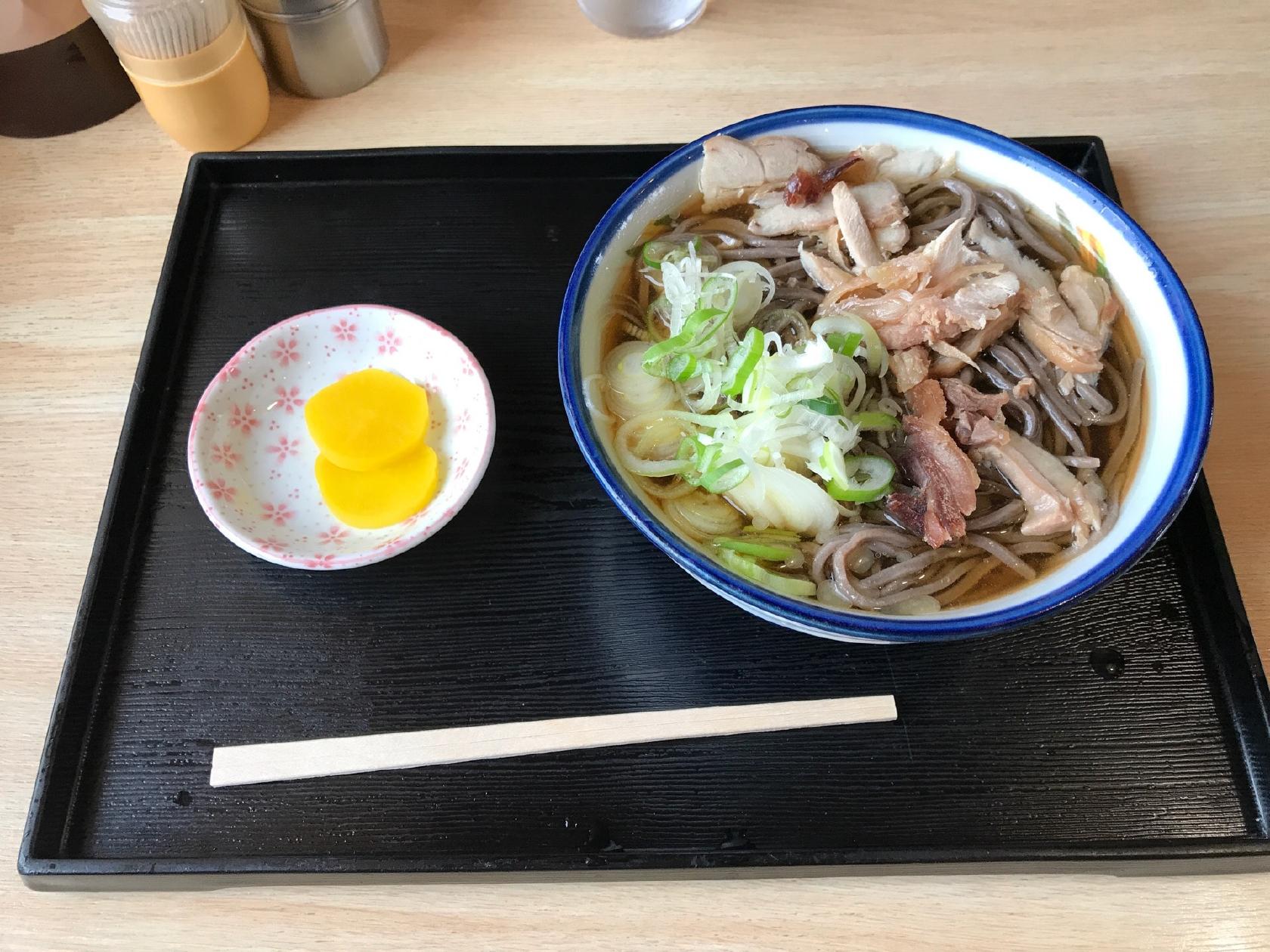Foursquare の写真