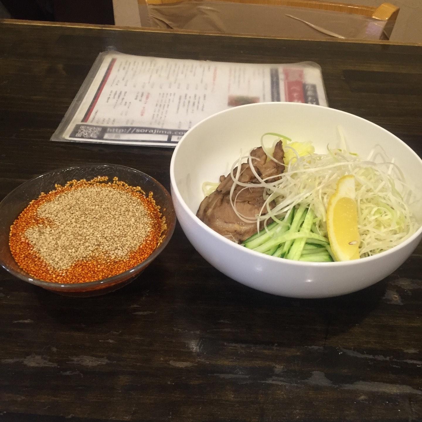 Foursquare の写真