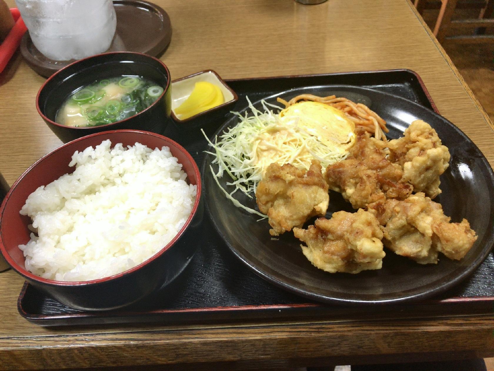 Foursquare の写真