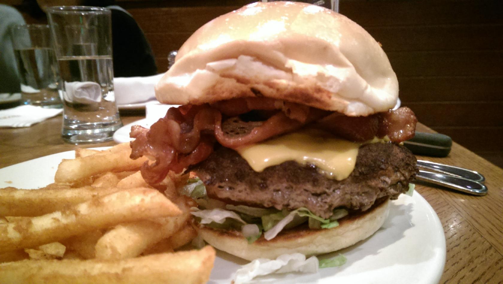 Foursquare の写真