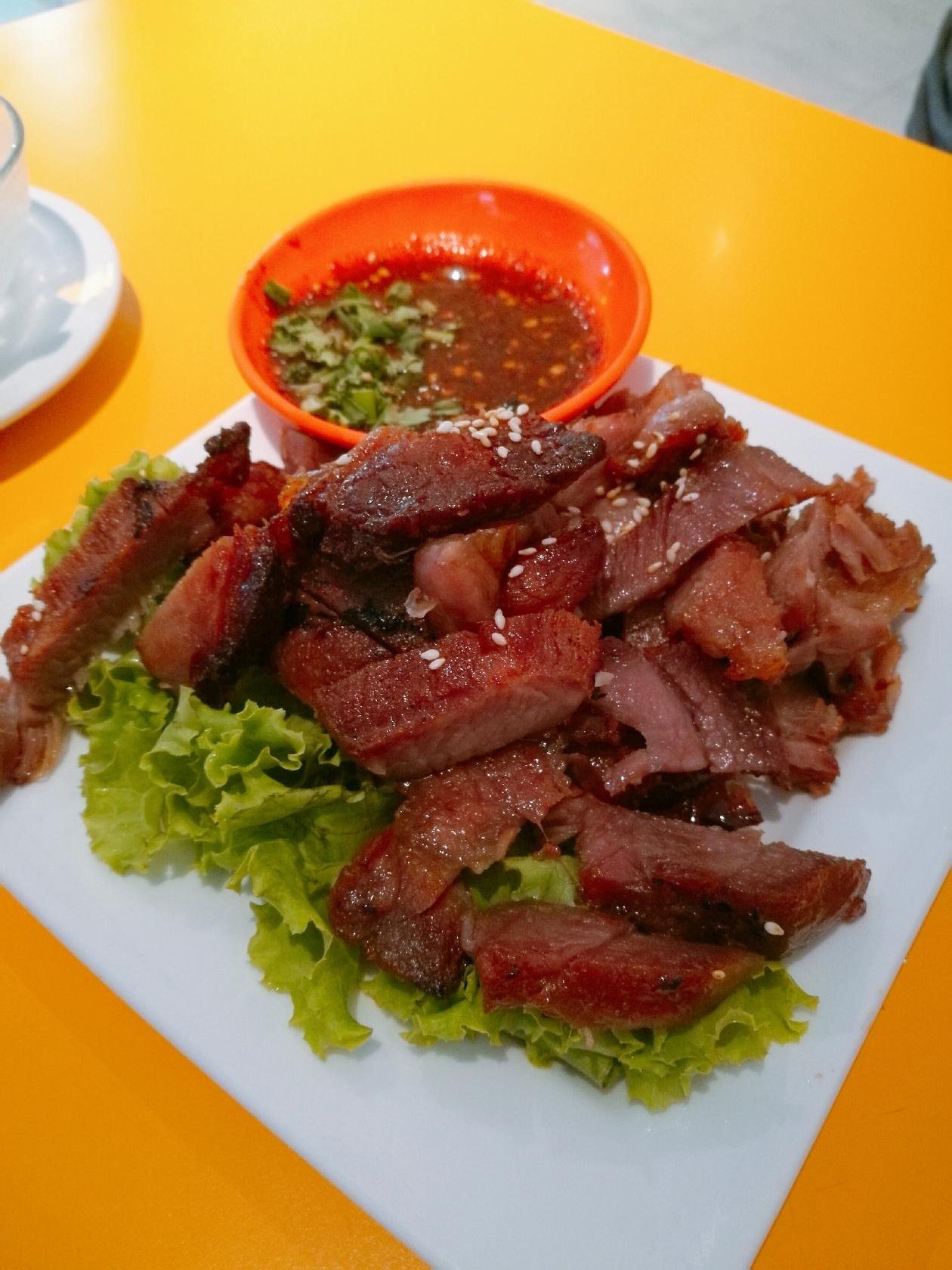 Foursquare の写真