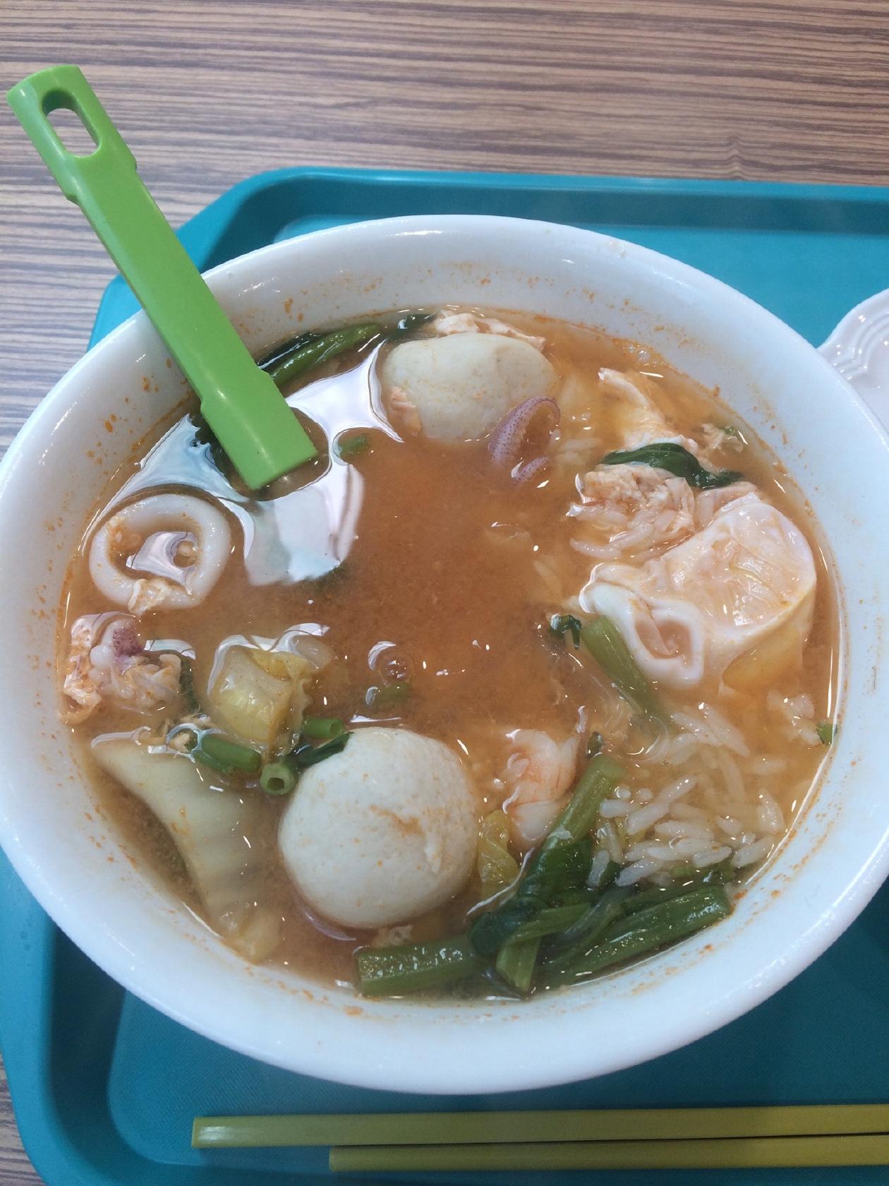 Foursquare の写真