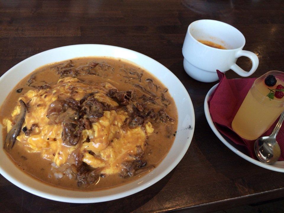 Foursquare の写真