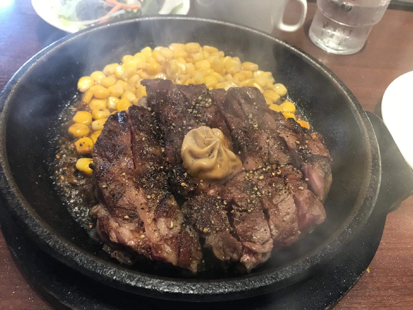 Foursquare の写真