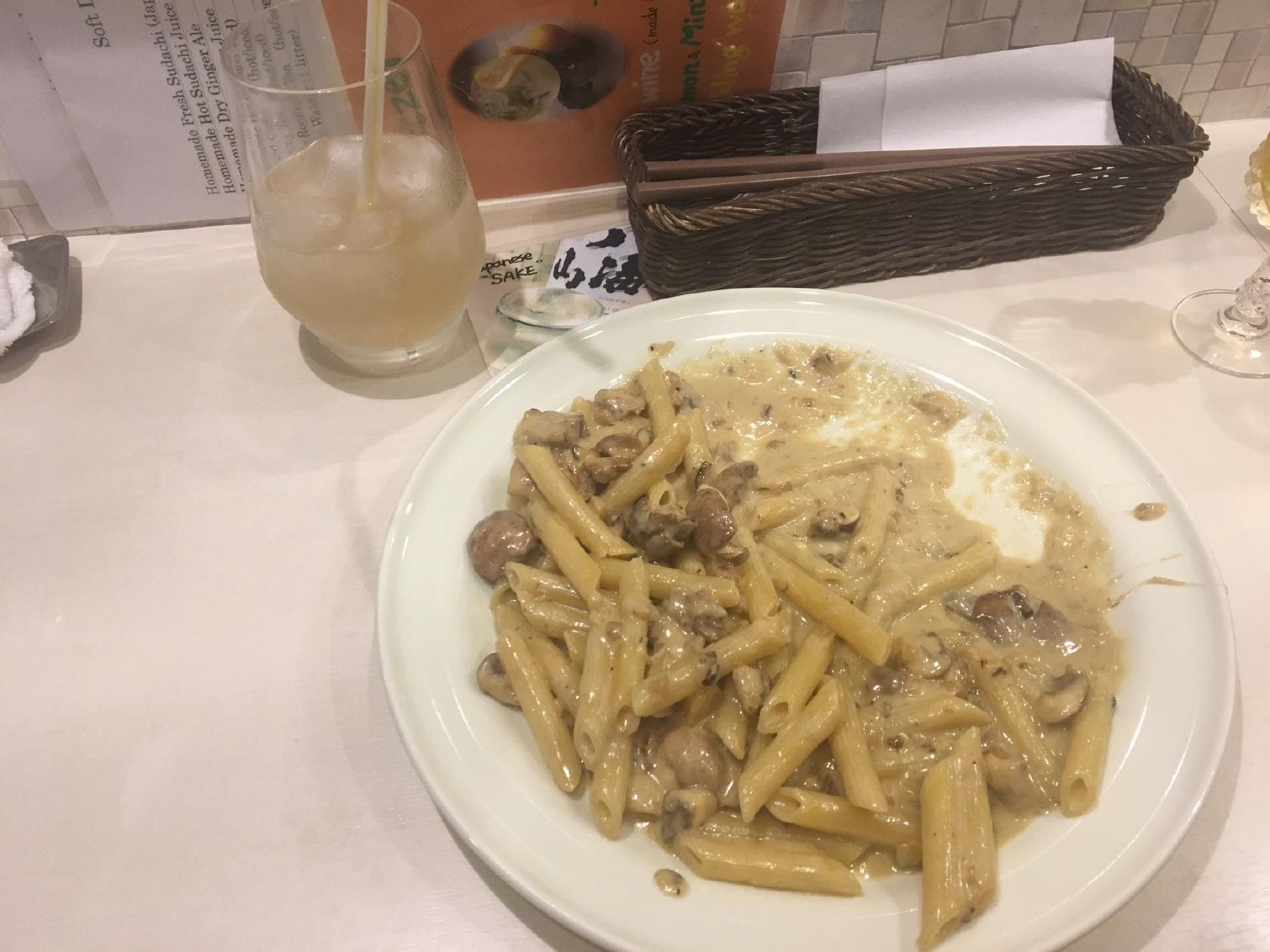 Foursquare の写真