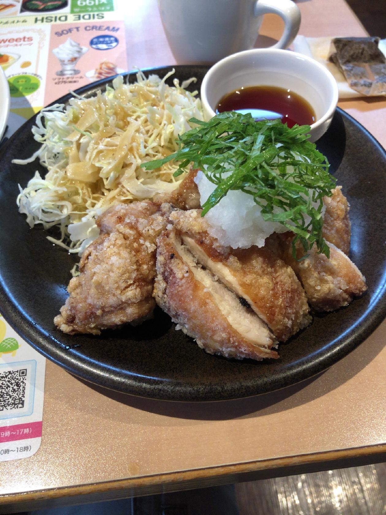 Foursquare の写真