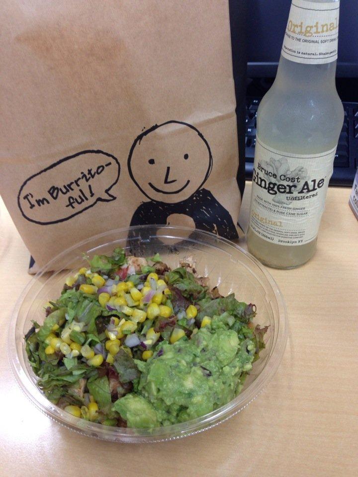 Foursquare の写真