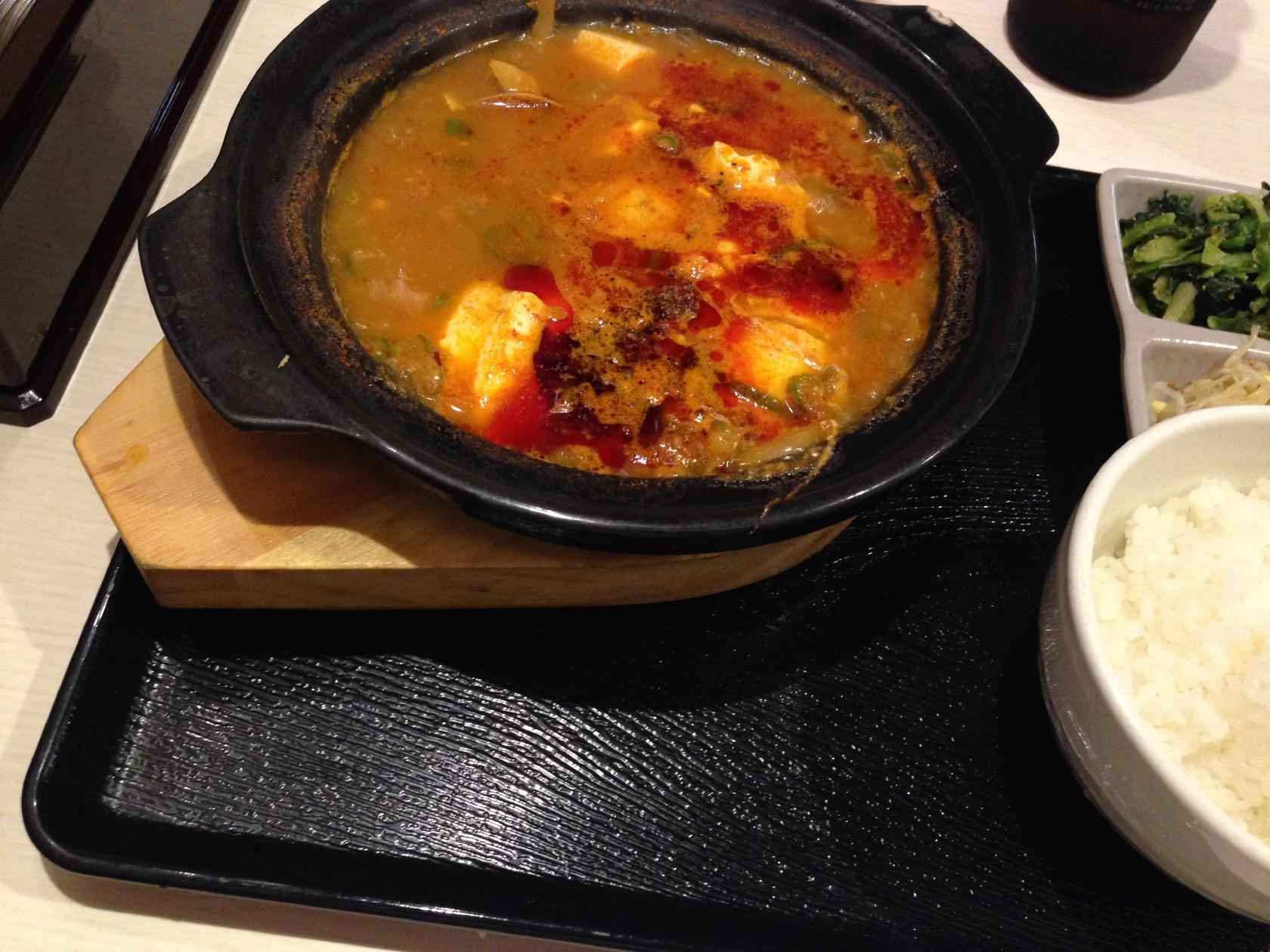 Foursquare の写真