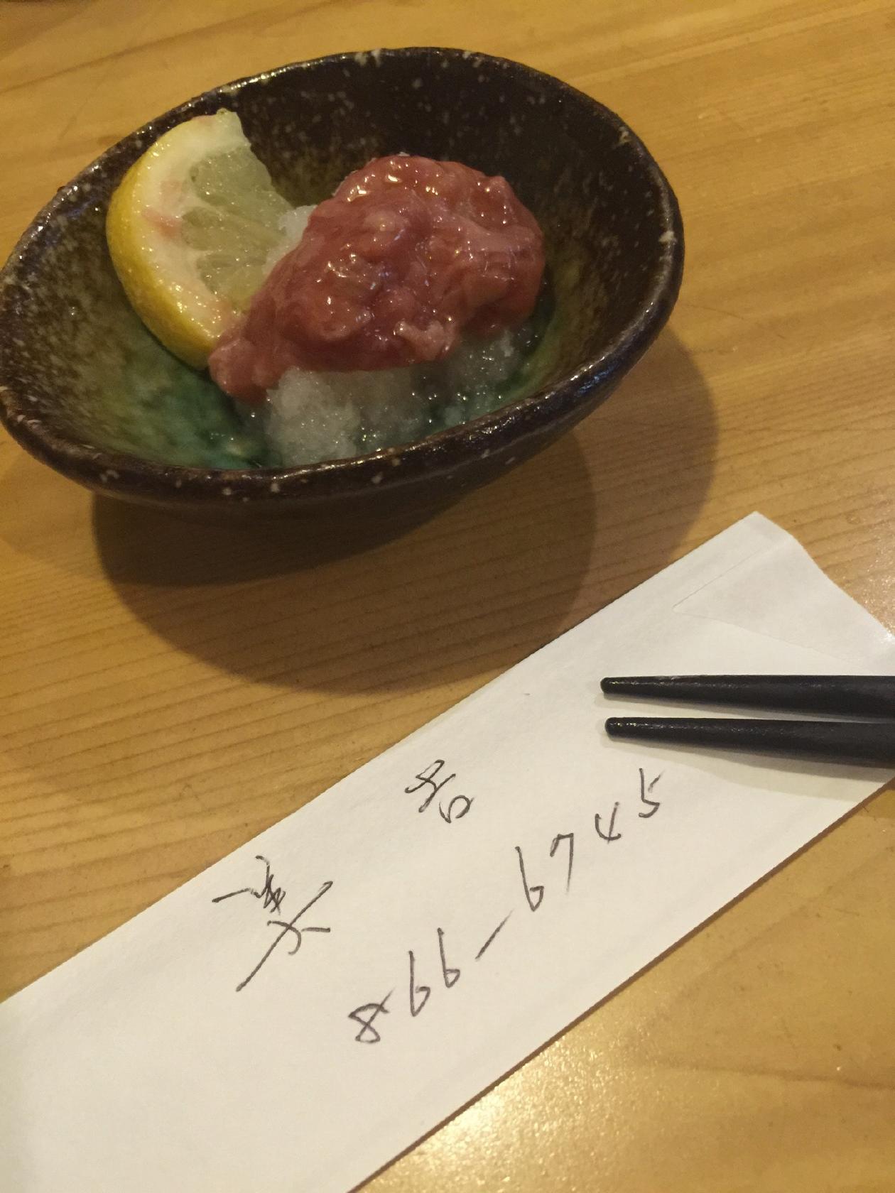 Foursquare の写真