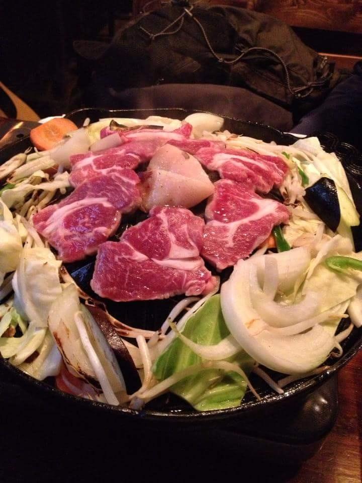 Foursquare の写真