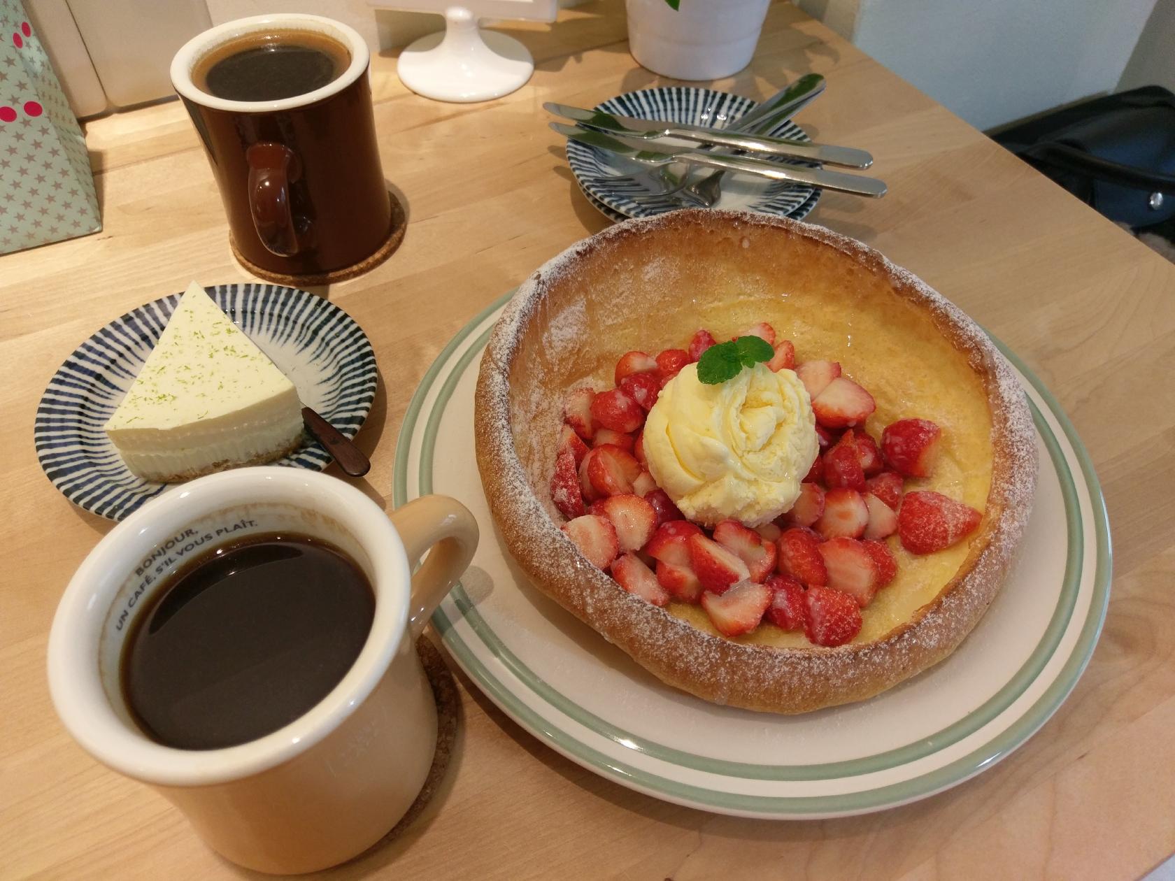 Foursquare の写真