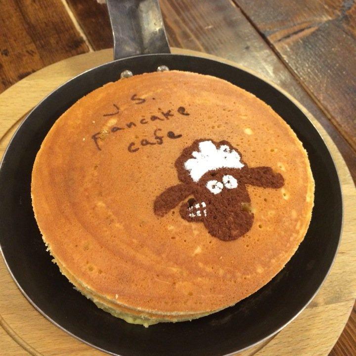 Foursquare の写真