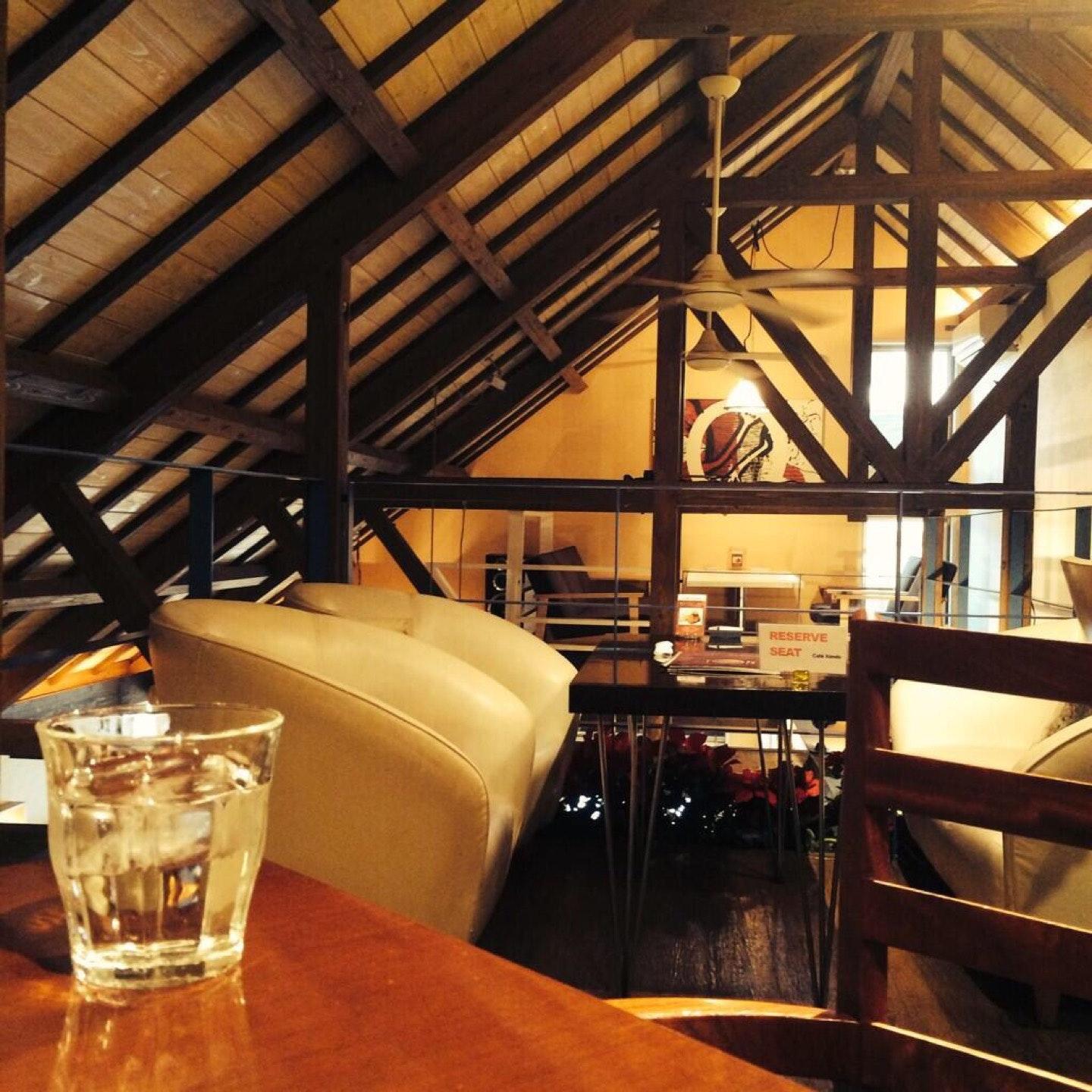 Foursquare の写真