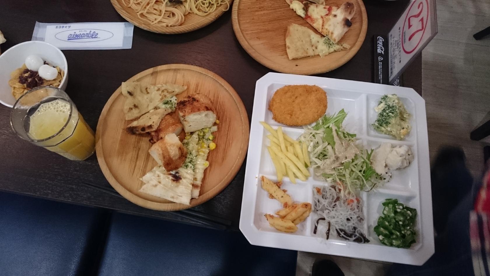 Foursquare の写真