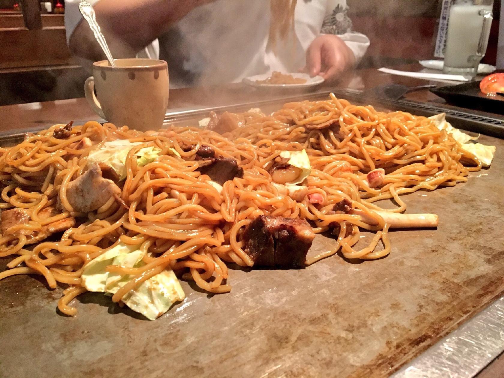 Foursquare の写真