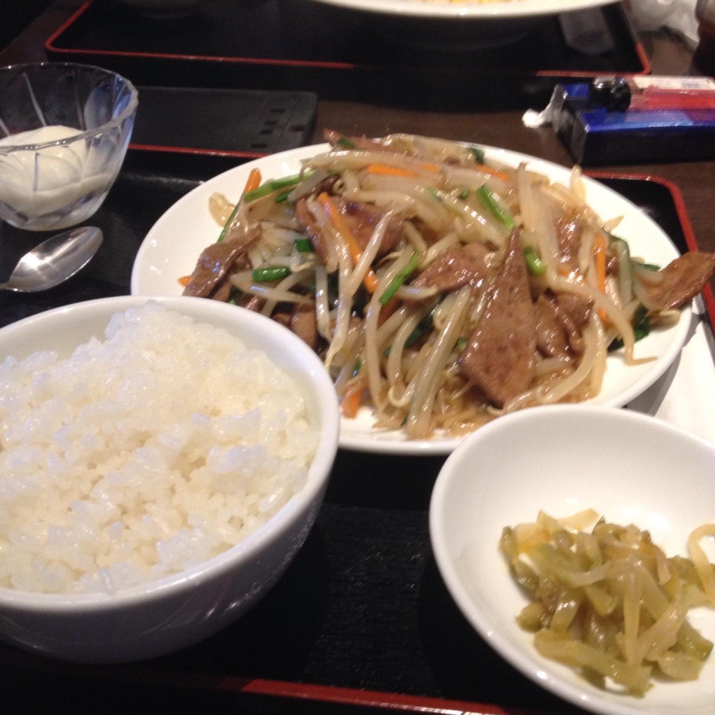 Foursquare の写真
