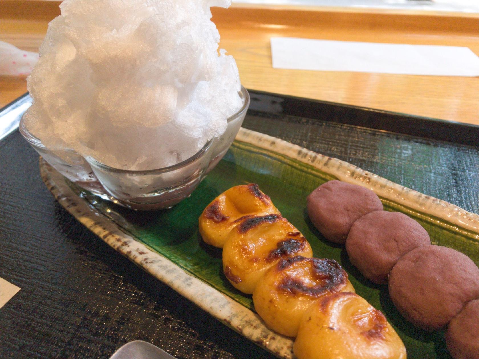 Foursquare の写真