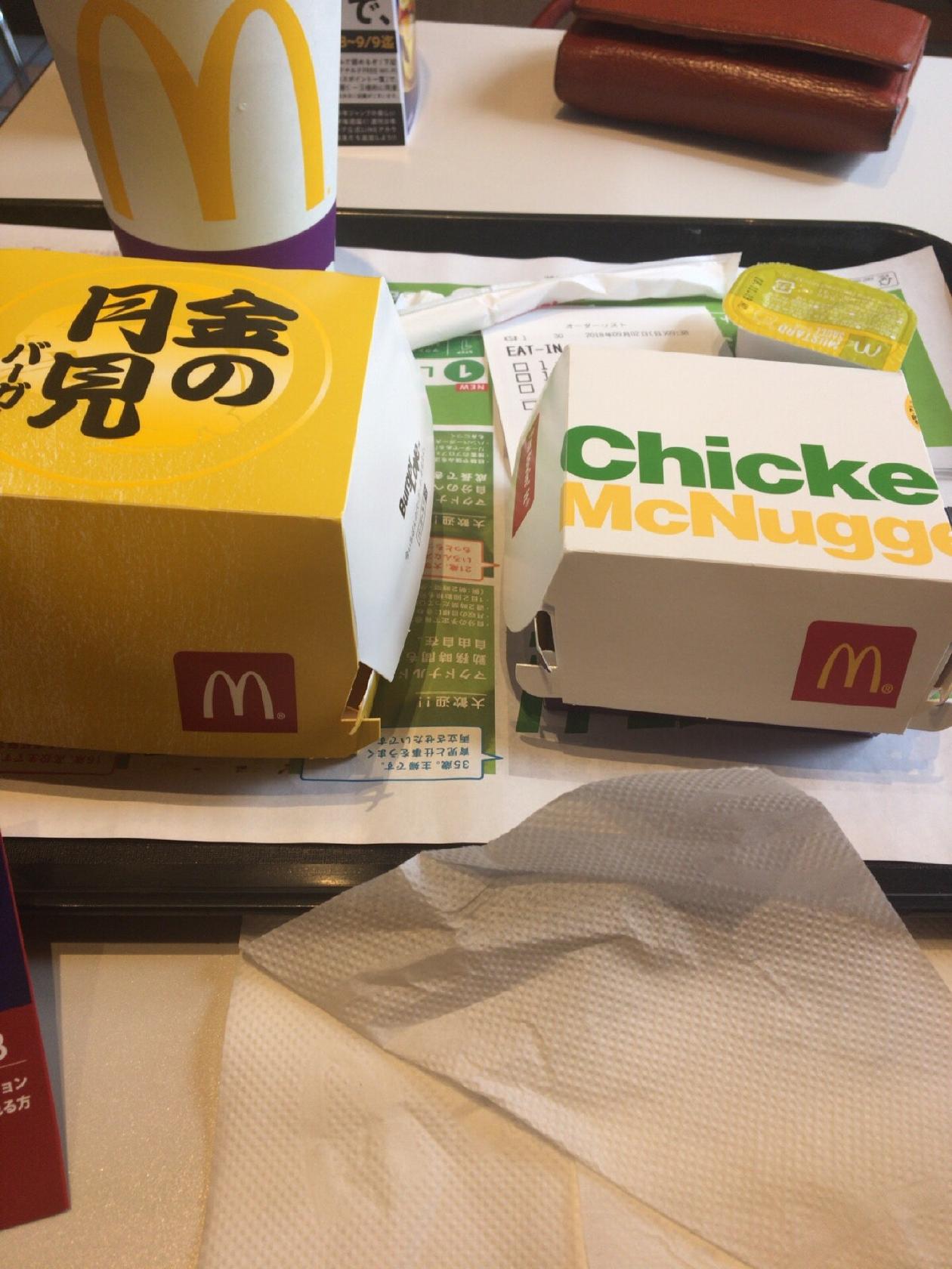 Foursquare の写真