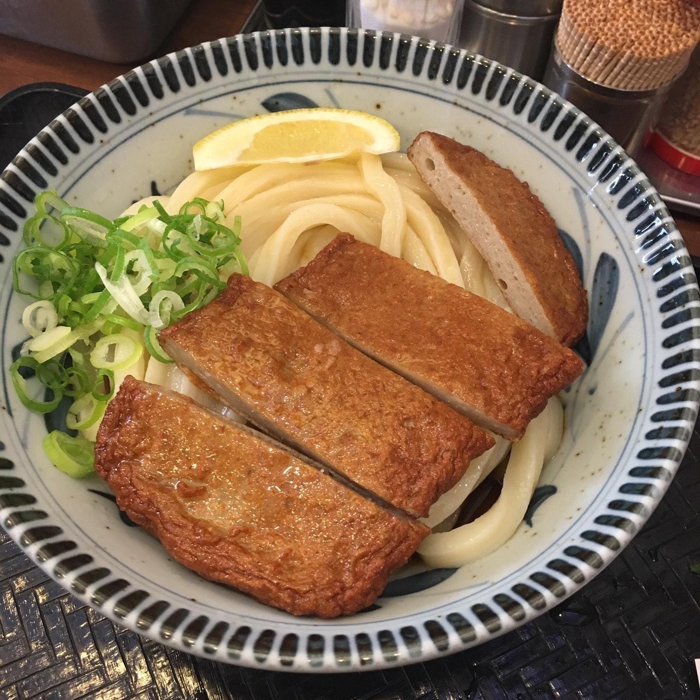 Foursquare の写真