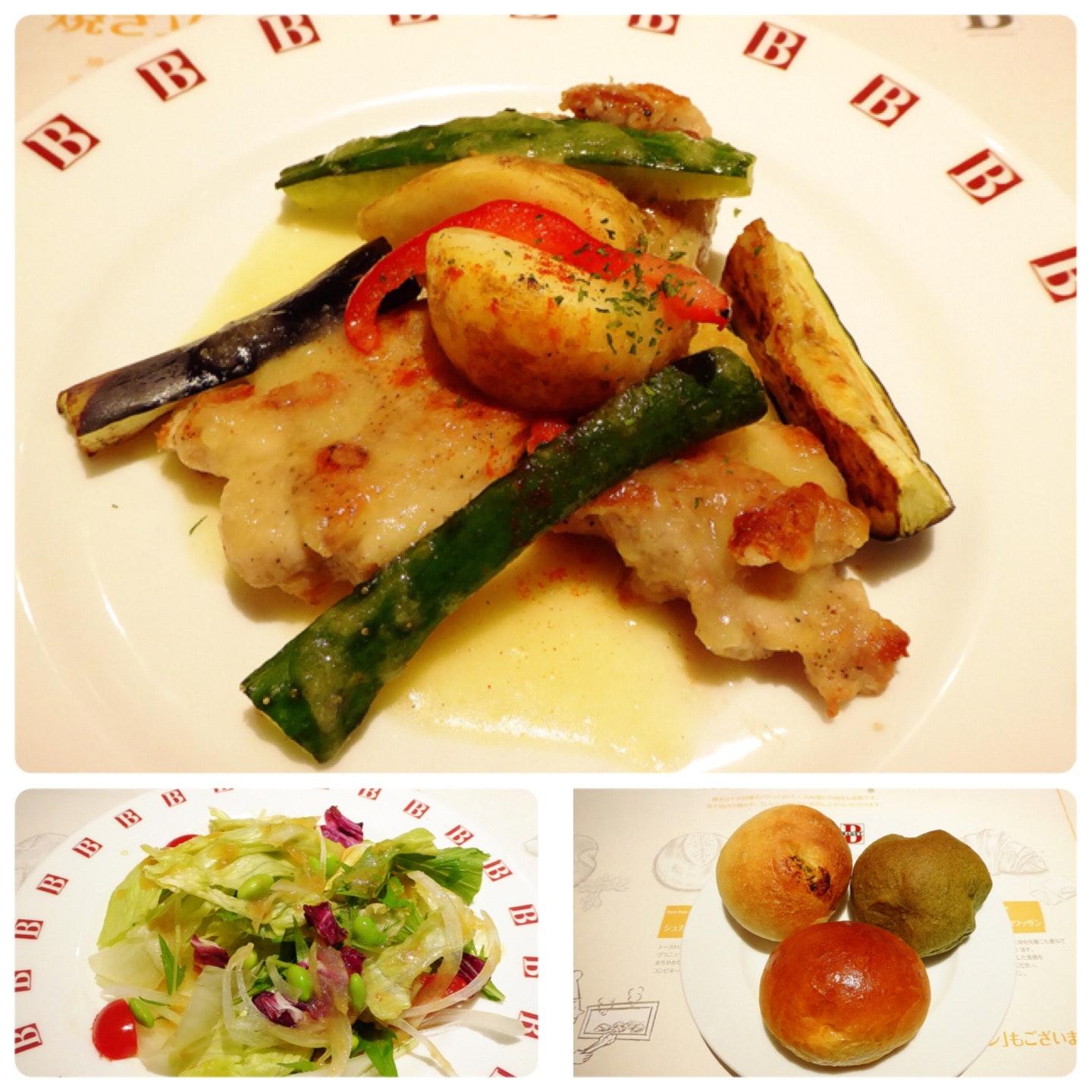 Foursquare の写真