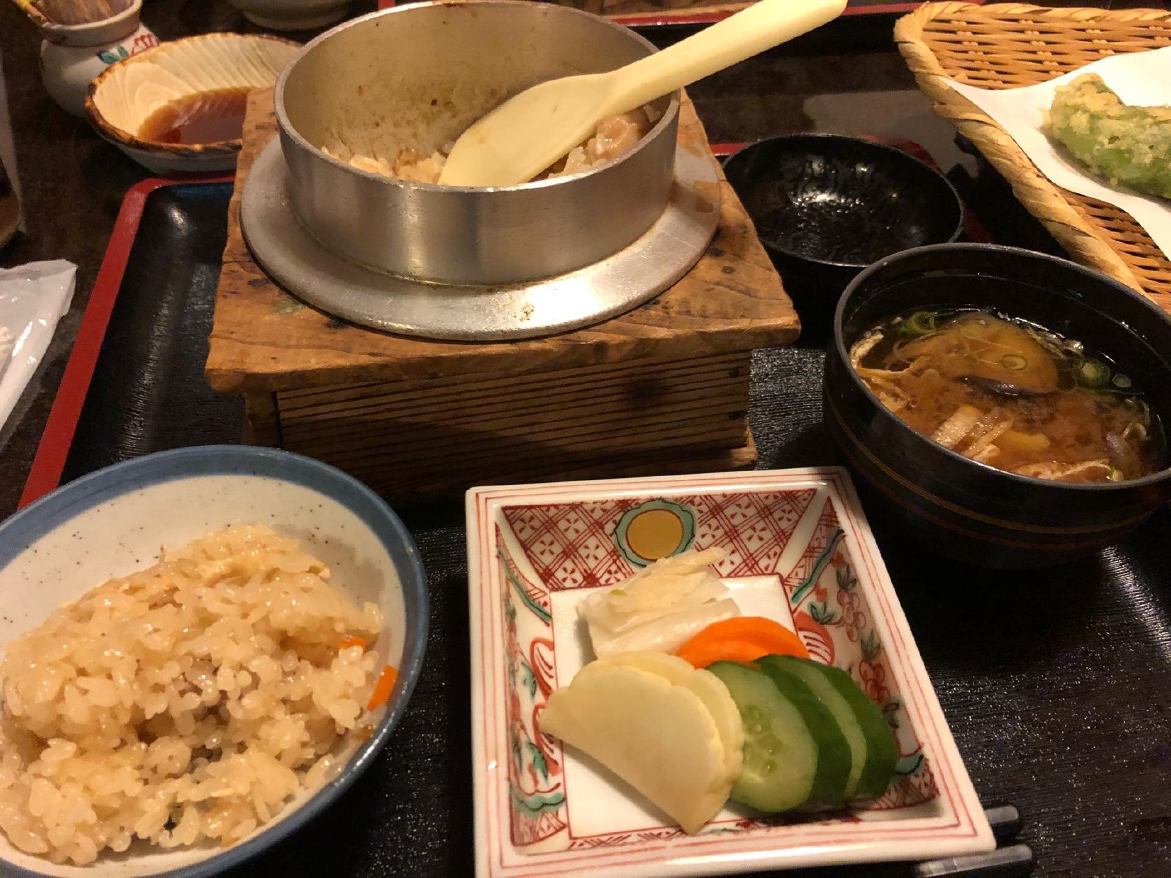 Foursquare の写真