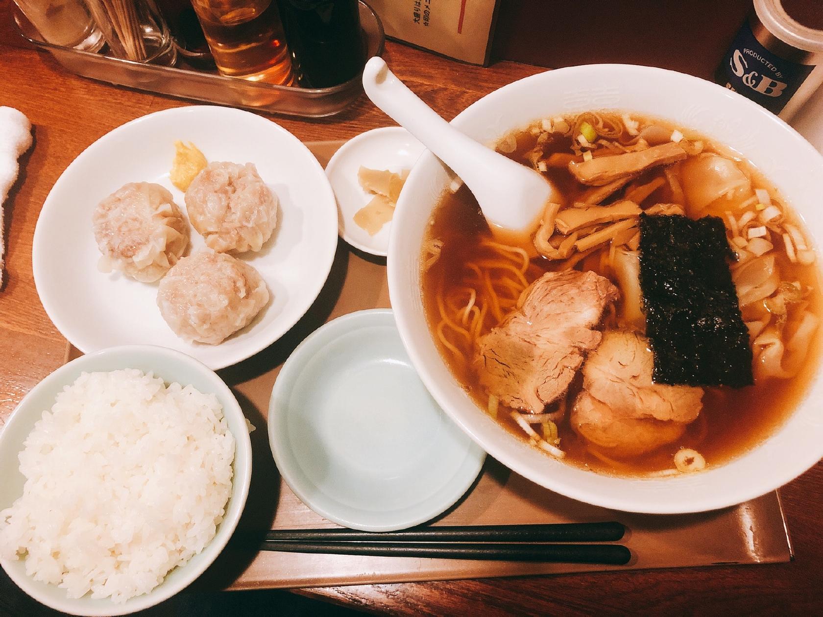 Foursquare の写真