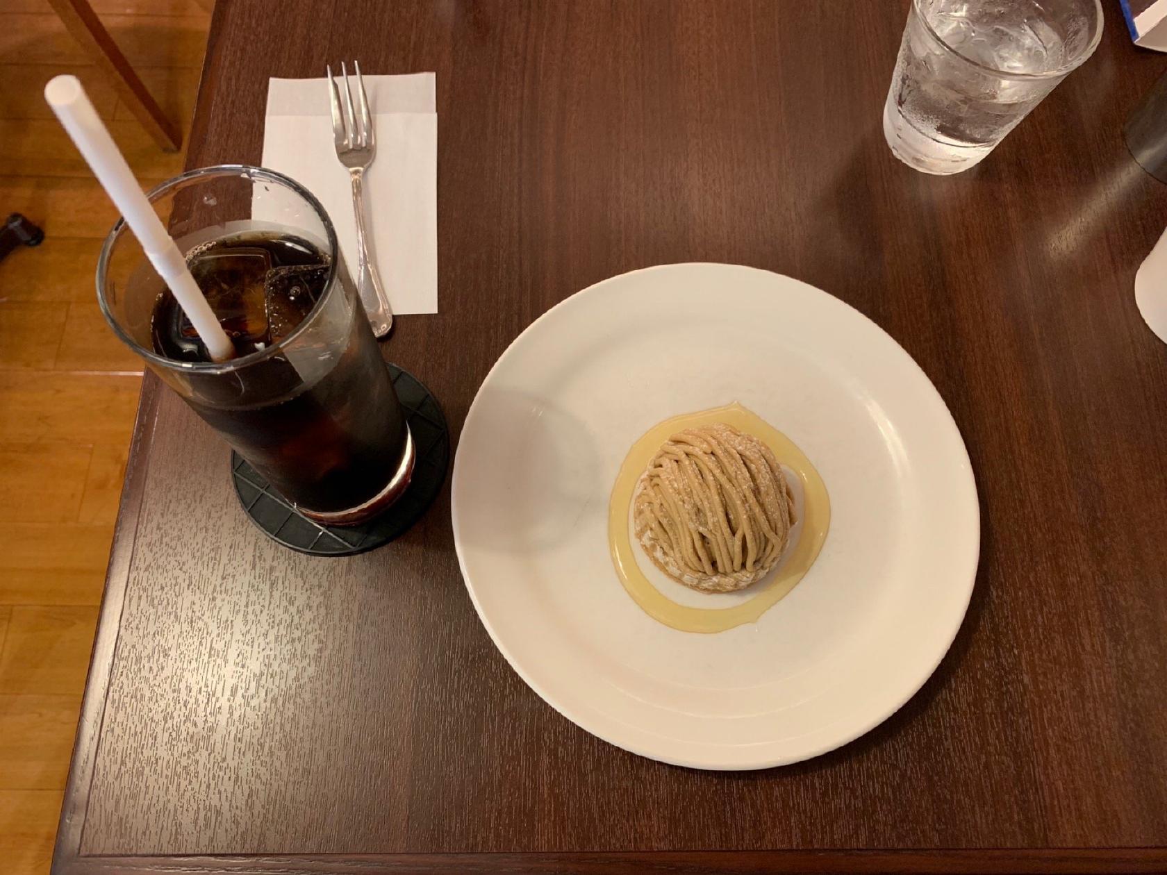 Foursquare の写真