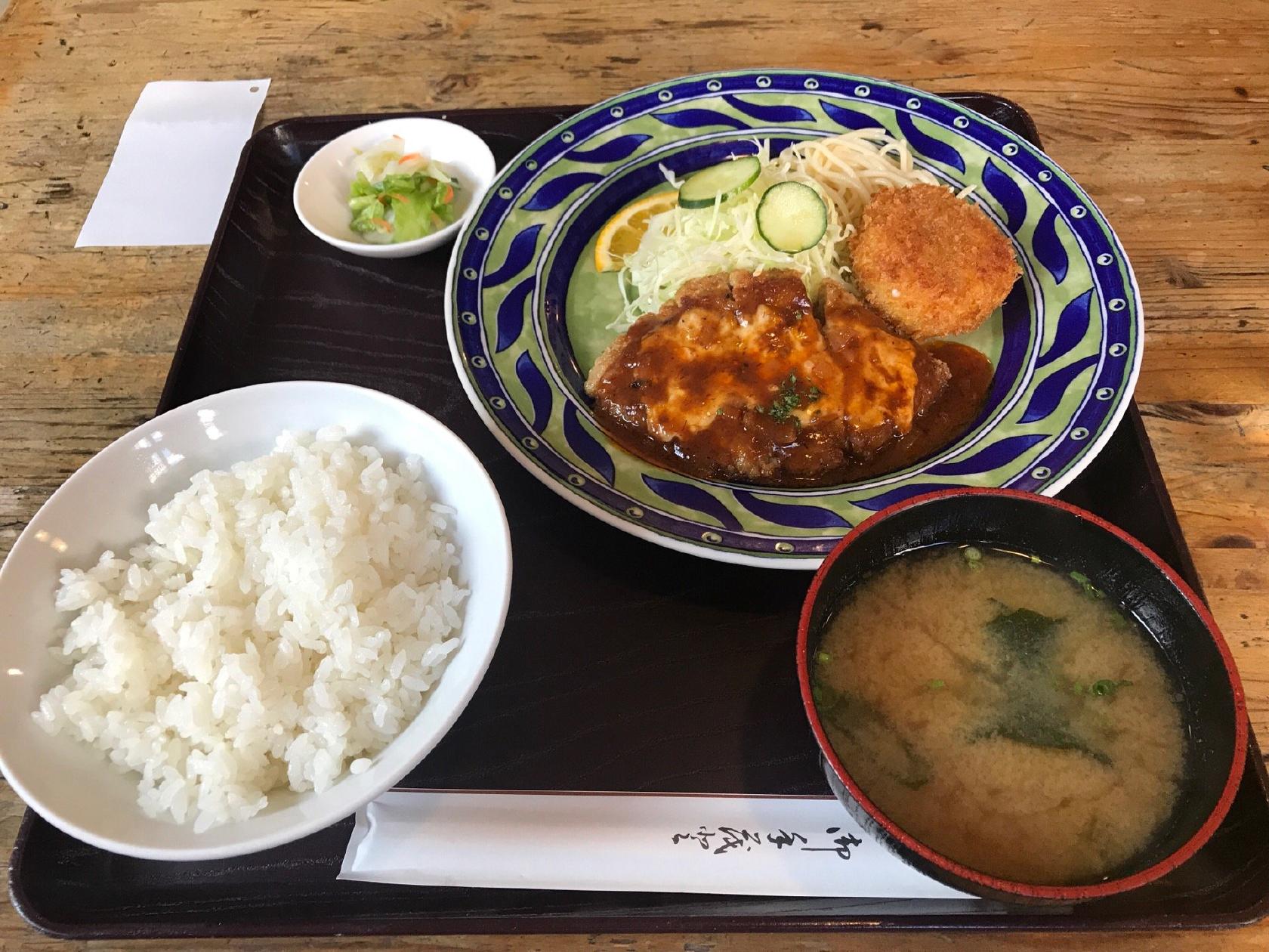 Foursquare の写真