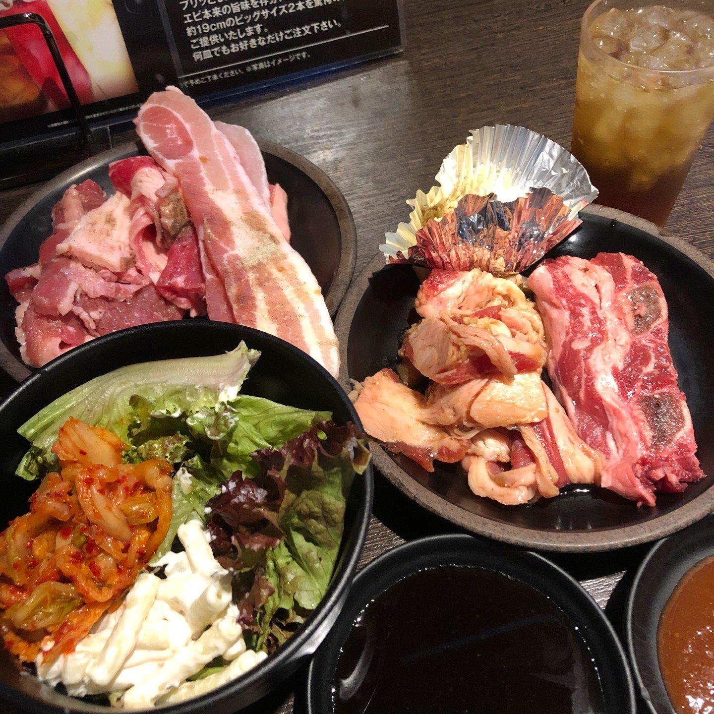Foursquare の写真