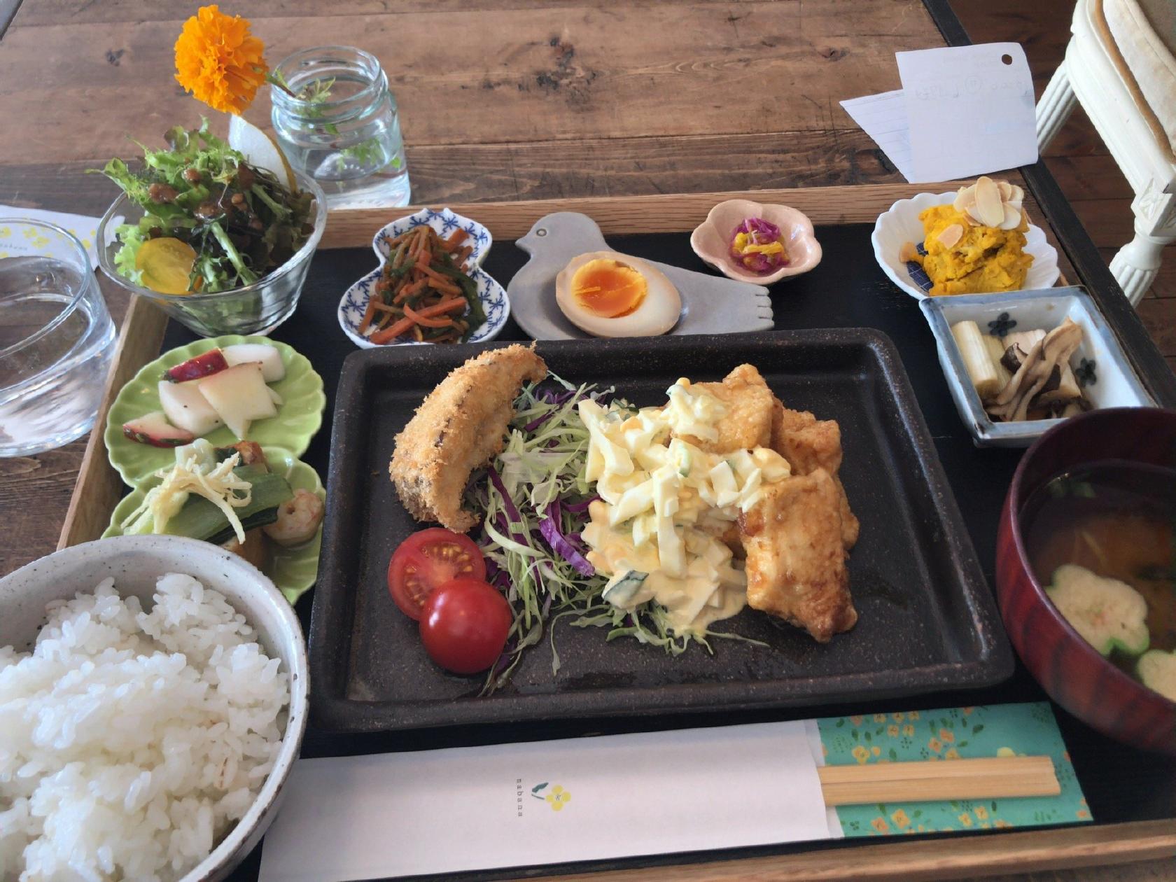 Foursquare の写真