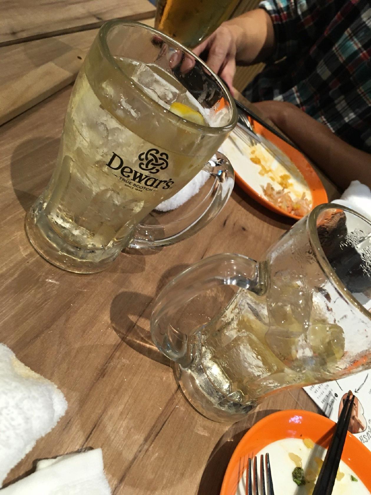 Foursquare の写真