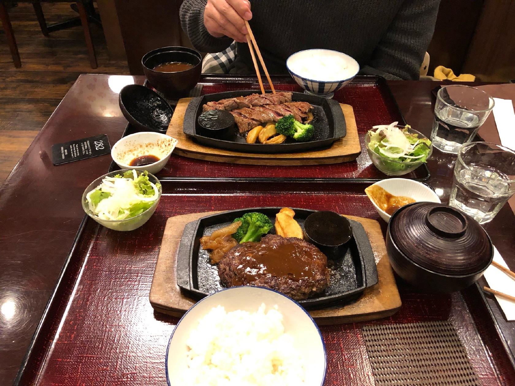 Foursquare の写真