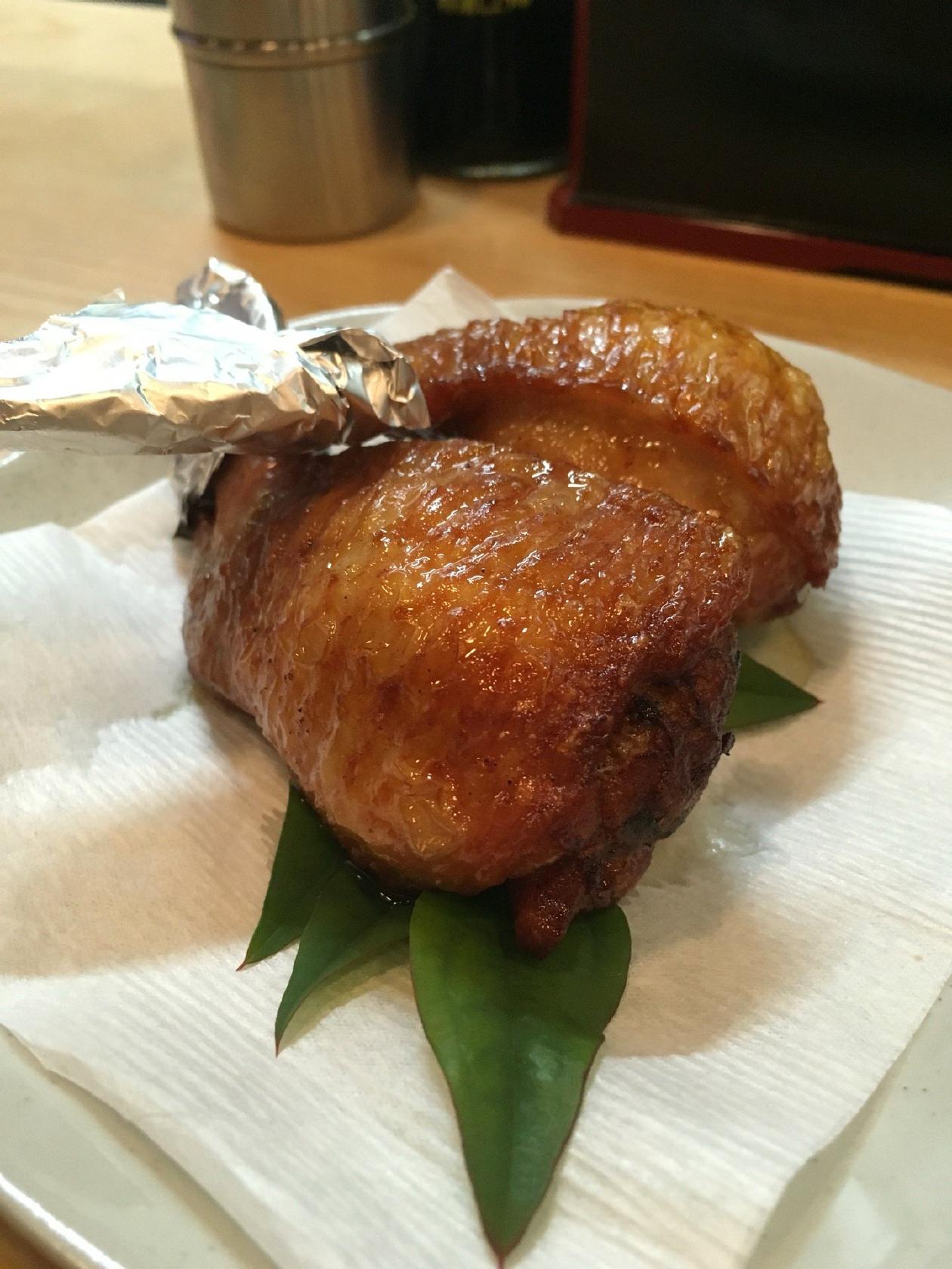 Foursquare の写真
