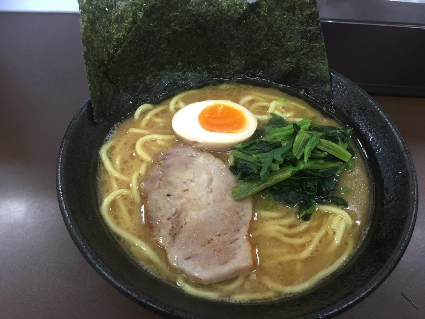 Foursquare の写真