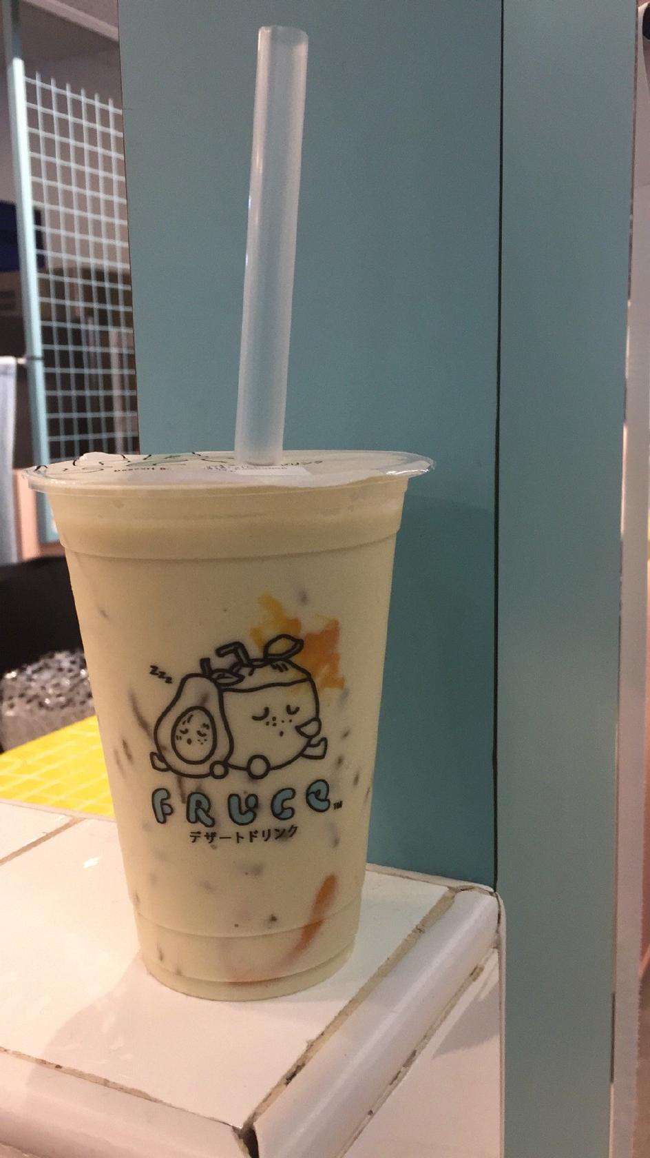 Foursquare の写真