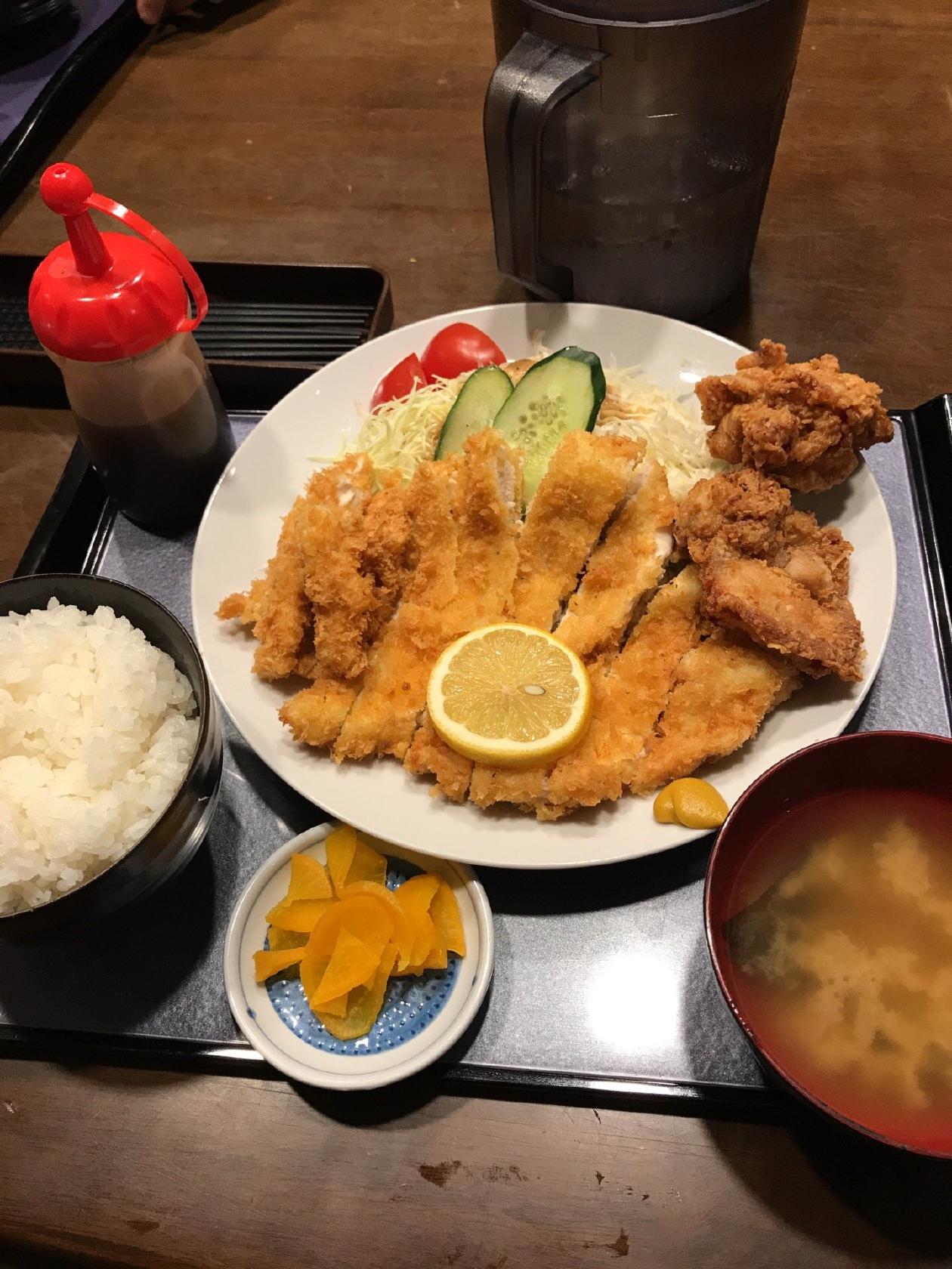 Foursquare の写真