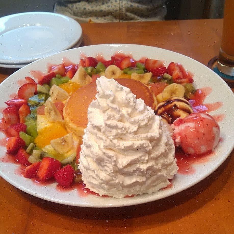 Foursquare の写真