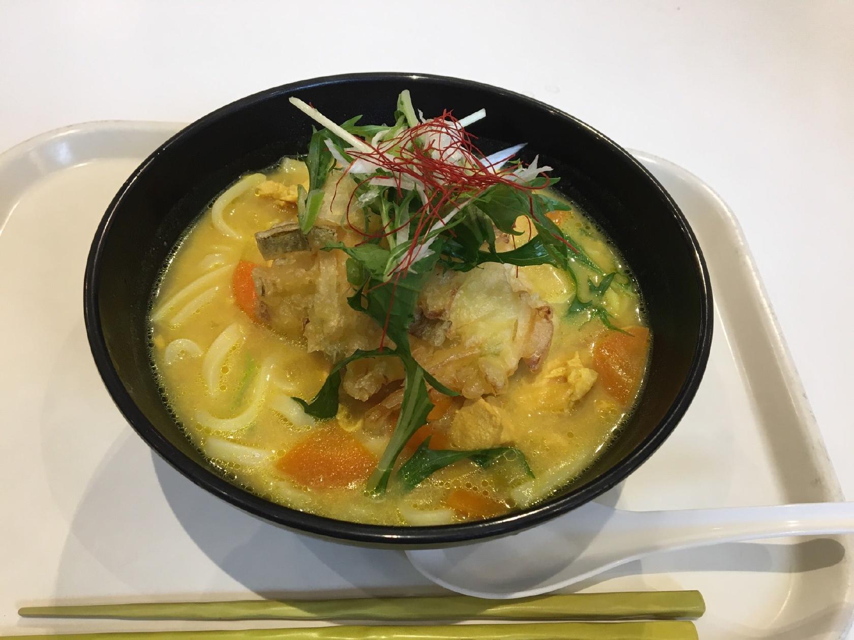 Foursquare の写真