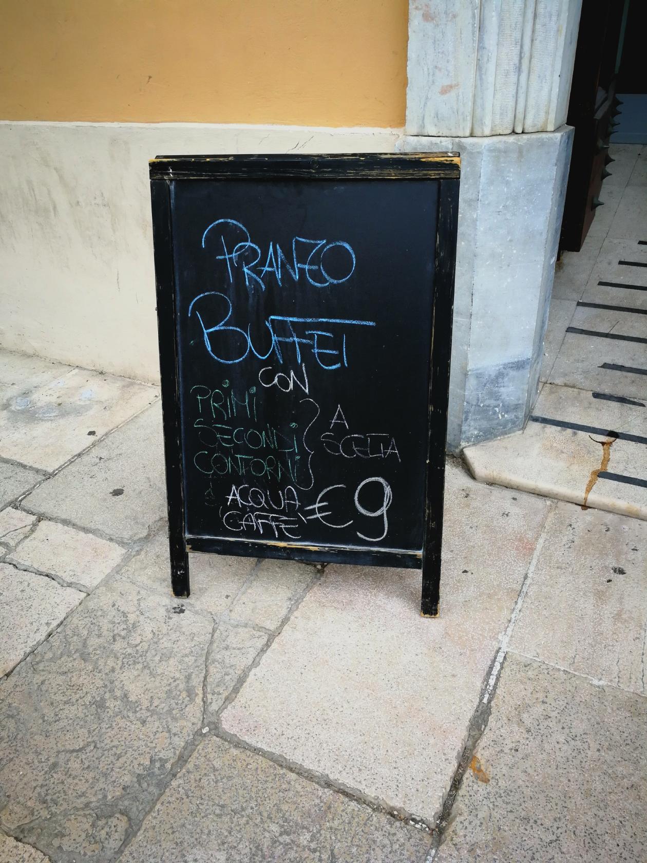 Foto di Foursquare