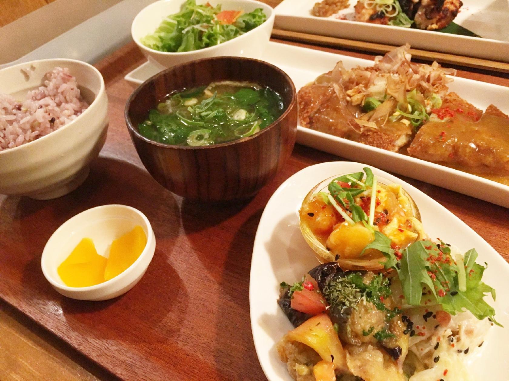 Foursquare の写真